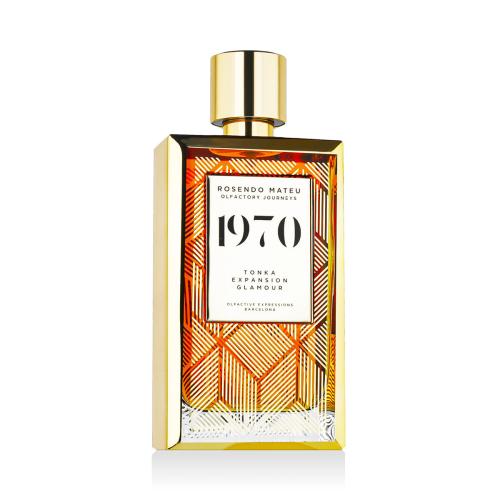 Rosendo Mateu 1970 Woda perfumowana 100 ml