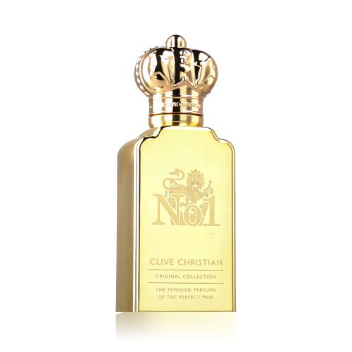 Clive Christian No. 1 For Women Perfumy 50 ml