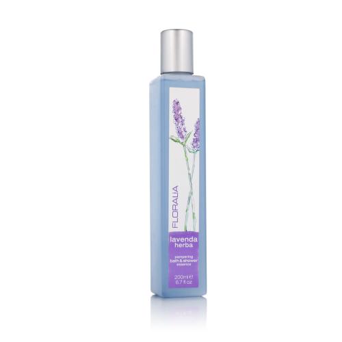Mayfair Floralia Lavenda Herba Żel pod prysznic 200 ml