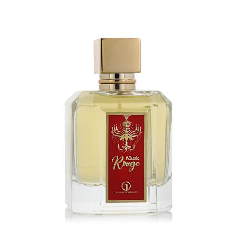 Grandeur Musk Rouge Woda perfumowana 100 ml