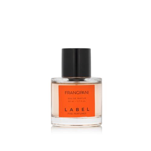 LABEL Frangipani Woda perfumowana 50 ml