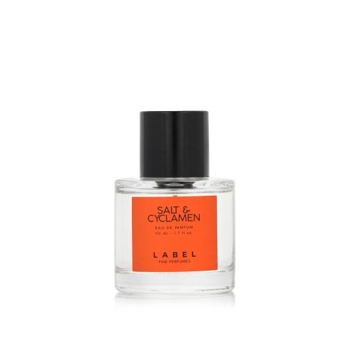 LABEL Salt & Cyclamen Woda perfumowana 50 ml