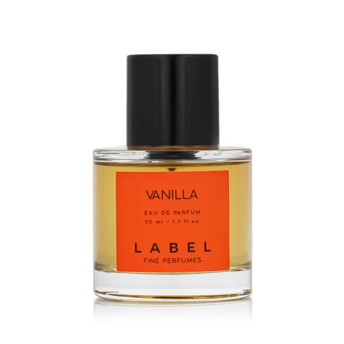 LABEL Vanilla Woda perfumowana 50 ml