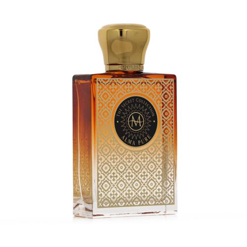 Moresque Alma Pure Woda perfumowana 75 ml