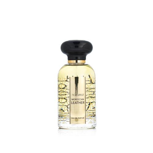 Nasamat Maroccan Leather Woda perfumowana 100 ml