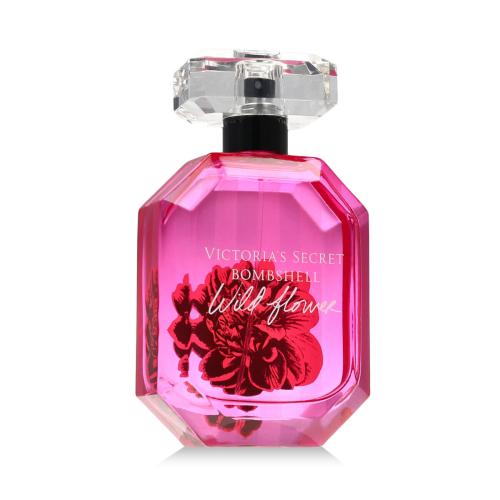 Victoria´s Secret Bombshell Wild Flower Woda perfumowana 100 ml