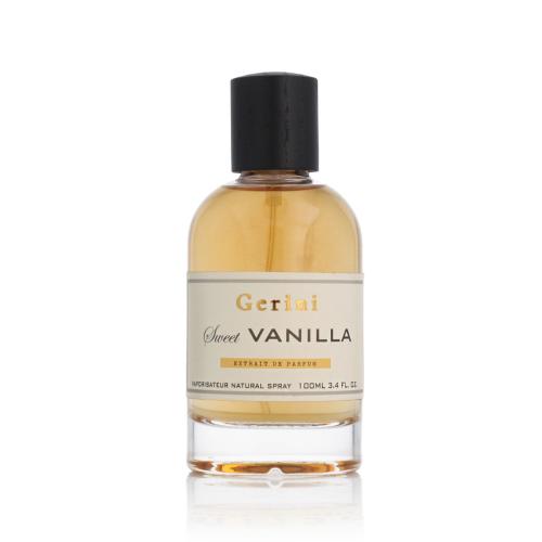 Gerini Sweet Vanilla Ekstrakt perfum 100 ml