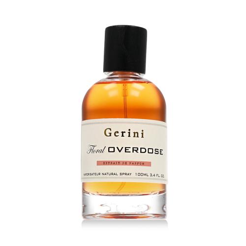Gerini Floral Overdose Ekstrakt perfum 100 ml
