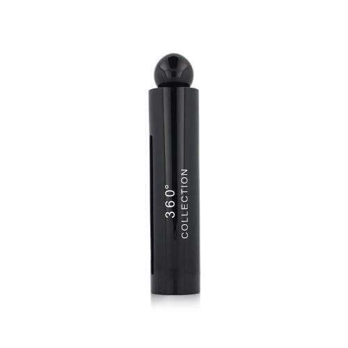 Perry Ellis 360° Collection Noir for Men Woda toaletowa dla mężczyzn 100 ml