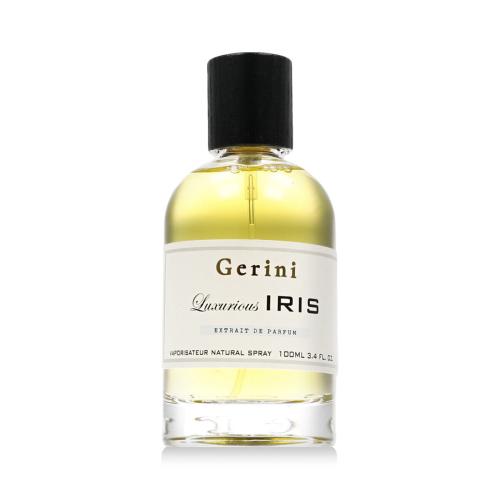 Gerini Luxurious Iris Ekstrakt perfum 100 ml