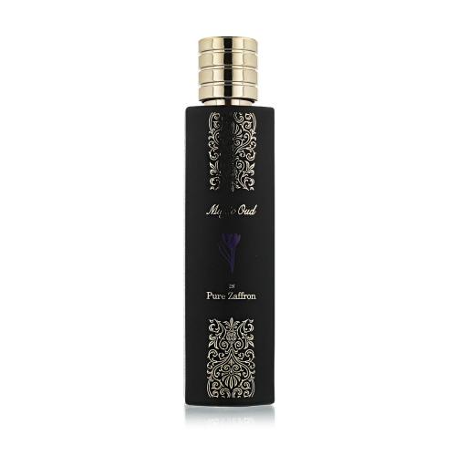 Magic Oud In Pure Zaffron Woda perfumowana 100 ml