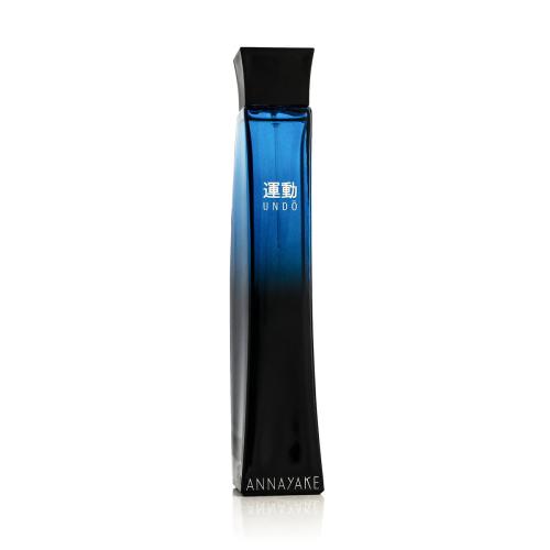Annayake Undo Woda toaletowa dla mężczyzn 100 ml