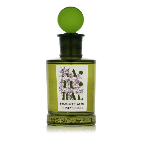 Monotheme Natural Honeysuckle Woda toaletowa 100 ml