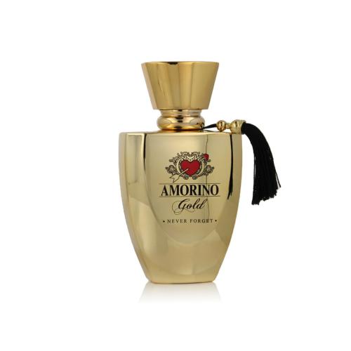 Amorino Amorino Gold Never Forget Woda perfumowana 50 ml