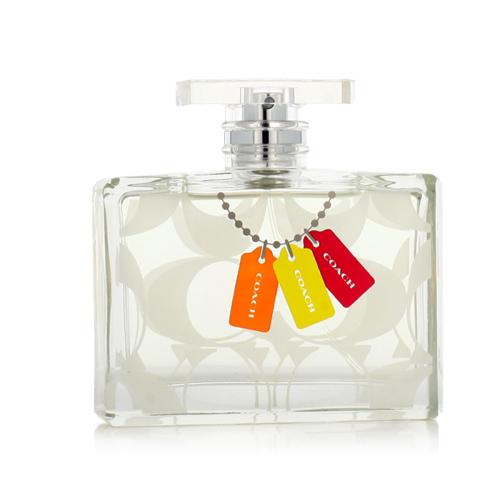 Coach Color Spray Woda perfumowana 100 ml