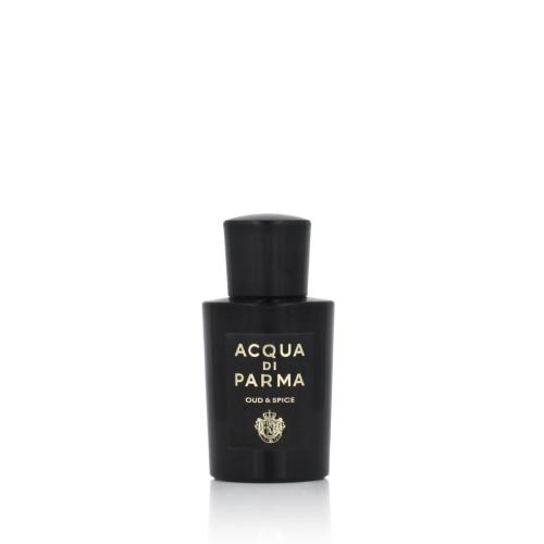 Acqua di Parma Signatures Of The Sun Oud & Spice Woda perfumowana dla mężczyzn 20 ml