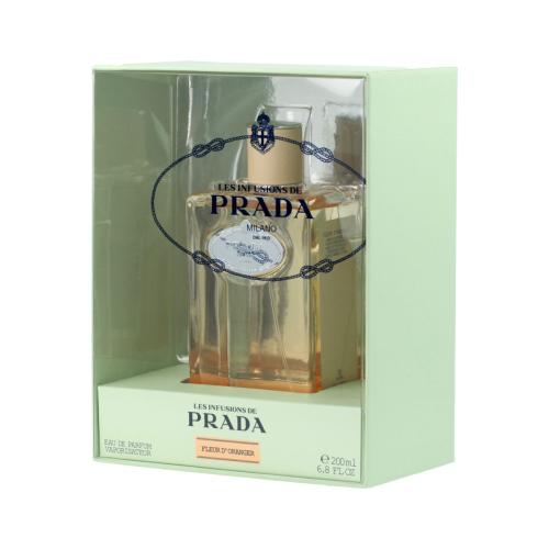 Prada Infusion De Fleur D'Oranger 2015 Woda perfumowana 200 ml