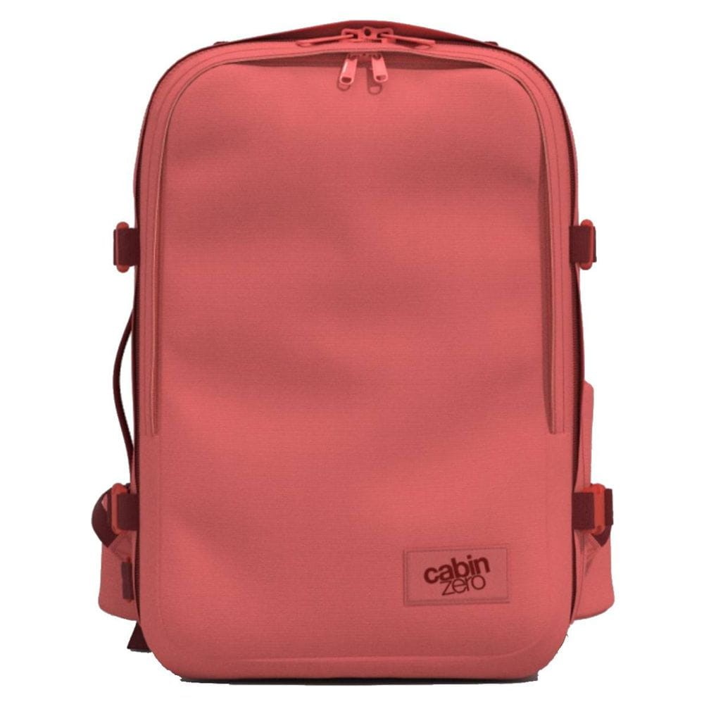 Plecak torba podręczna CabinZero Classic Pro 32 L CZ26 Peach Valley (46x34x20cm)