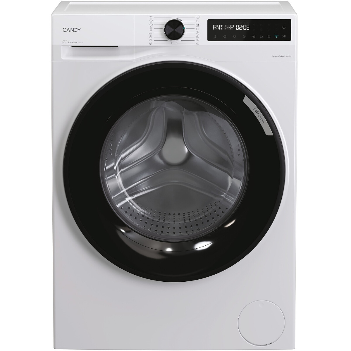 Candy ProWash 500 BR 47SBL8-S