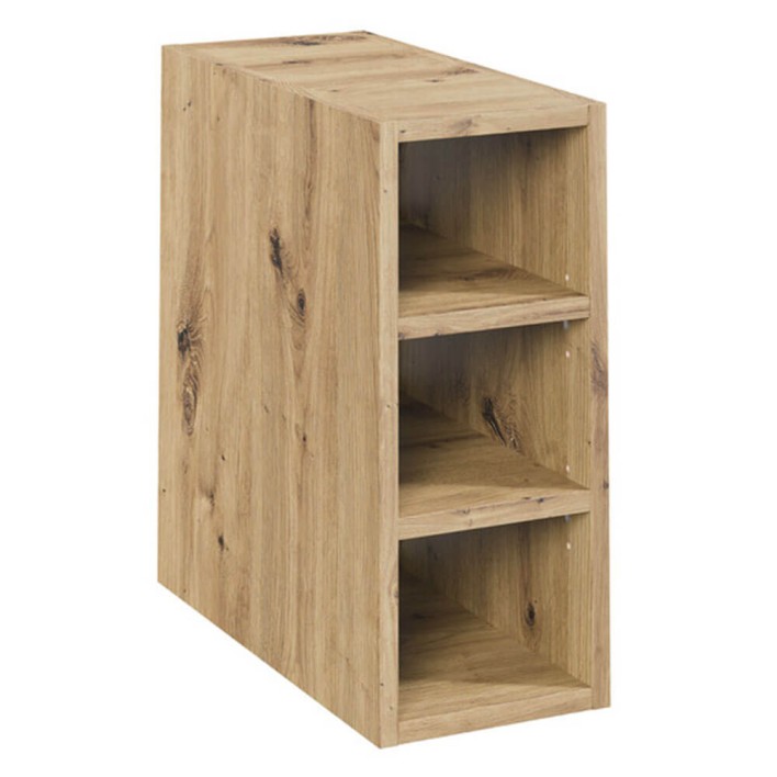 Szafka pod blat 20cm Kolekcja Bella Cashmere Dąb Artisan