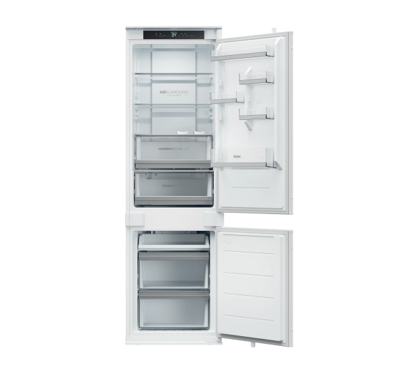 Haier EHBQW5518E Pełny No Frost