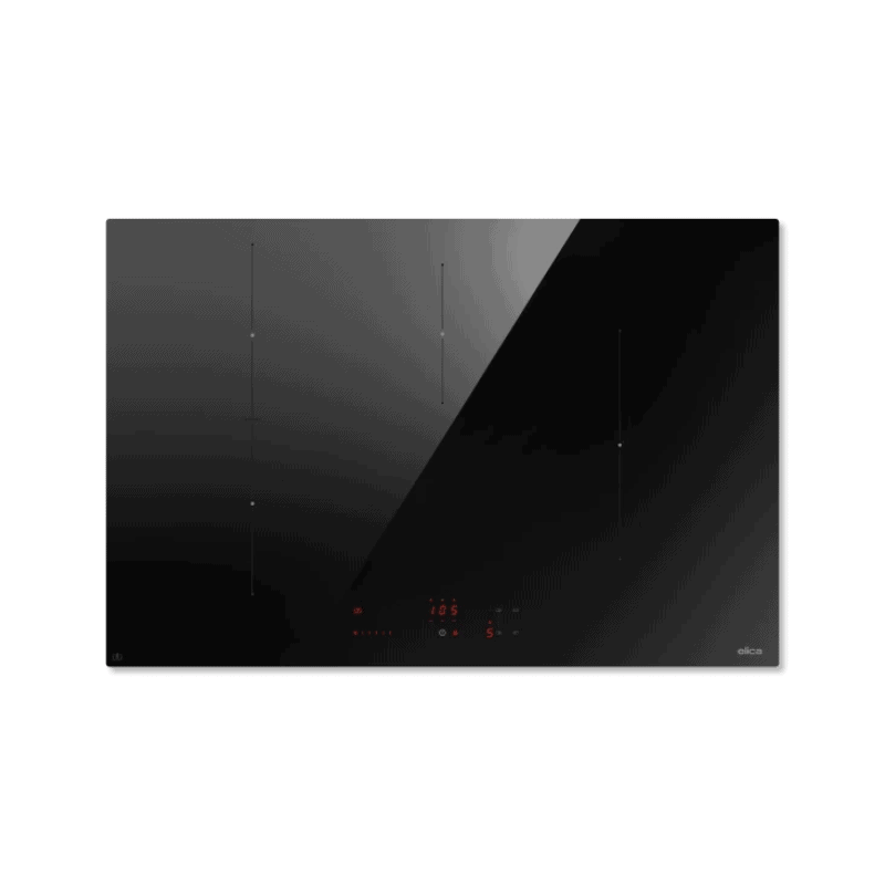 Elica Ratio 804 PLUS CONNEX BL