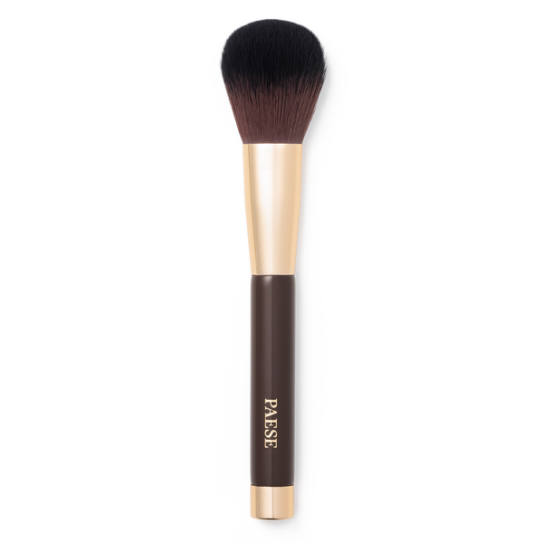 PAESE Pędzel do Pudru 01F