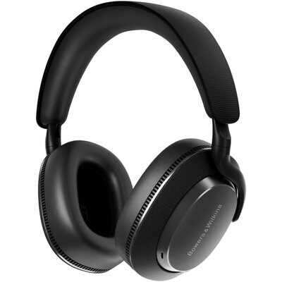 Bowers & Wilkins Px7 S3 (Anthracite Black)