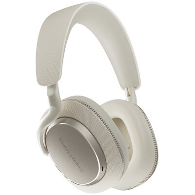 Bowers & Wilkins Px7 S3 (Canvas White)