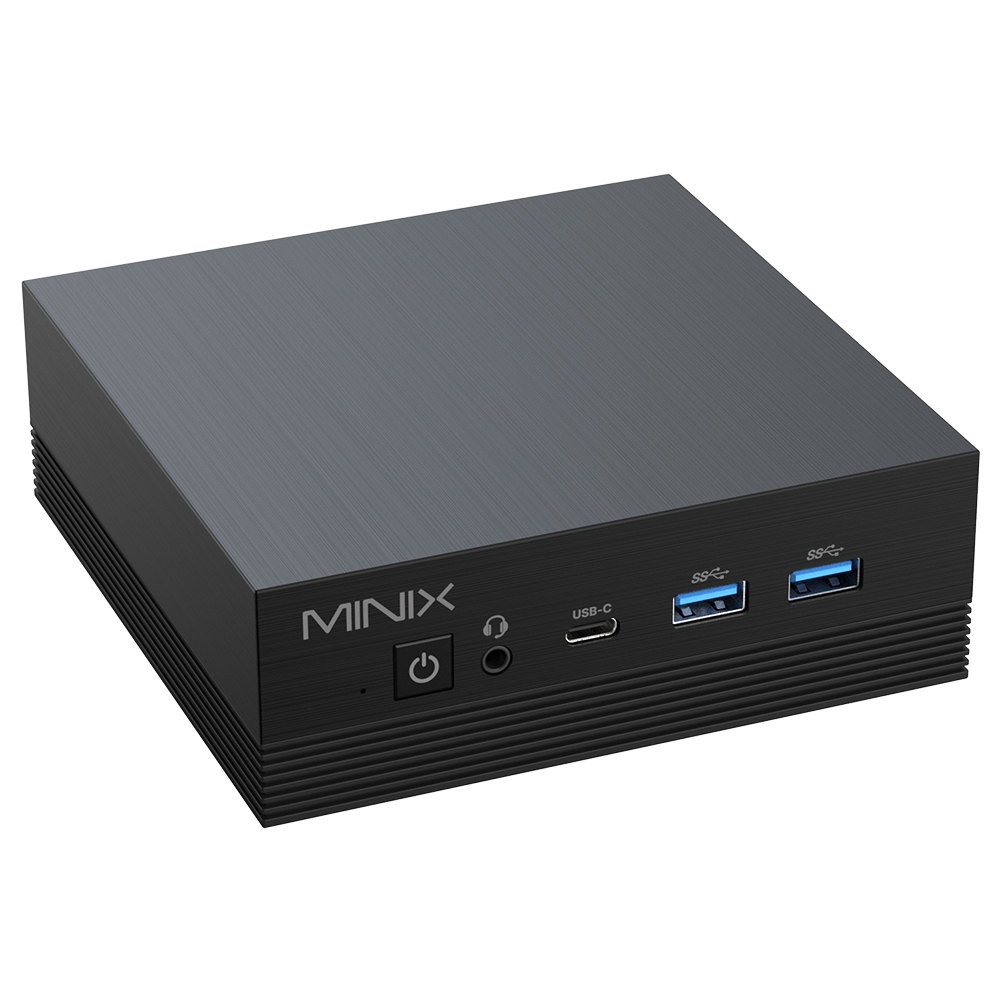 Mini PC MINIX NEO Z150-Aero, procesor Intel® Twin Lake N150, 16G RAM 512G SSD, Windows11 Pro