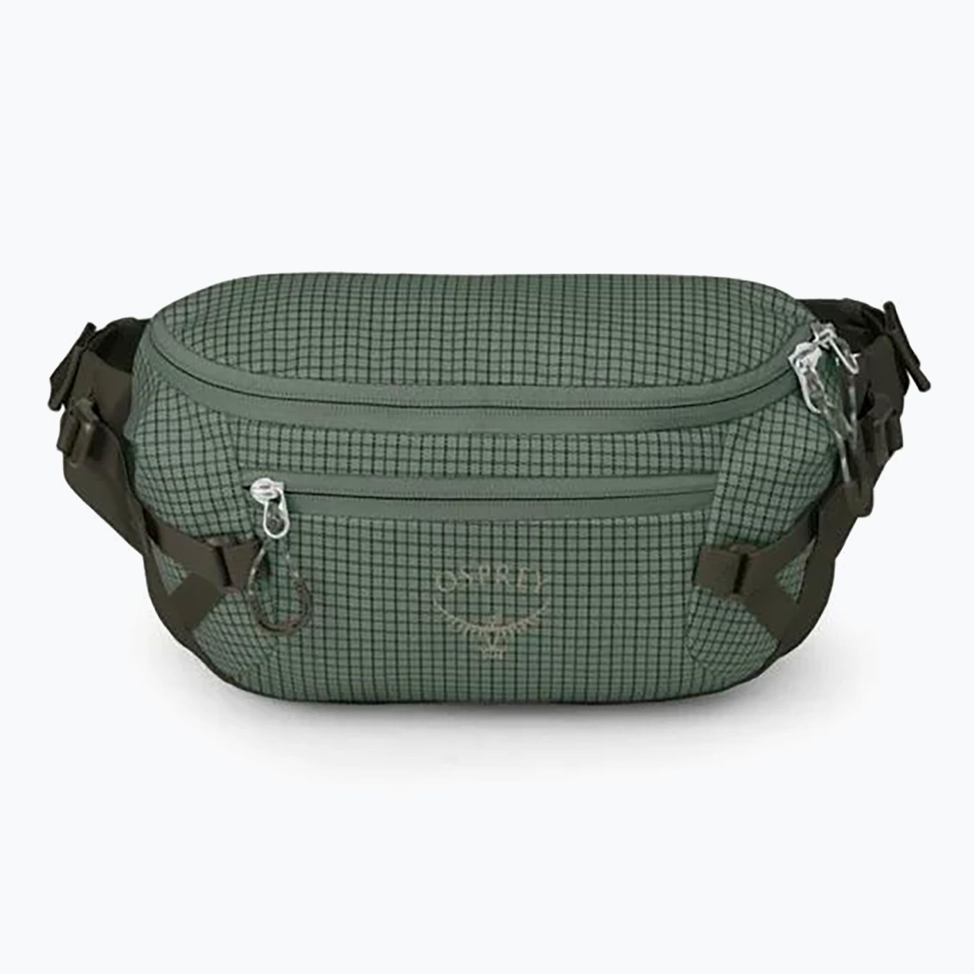 Saszetka nerka Osprey Transporter Waist Pack 3 l pine leaf WYSYŁKA W 24H 30 DNI NA ZWROT