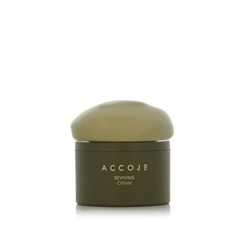 ACCOJE Reviving Cream Krem do twarzy na dzień 50 ml