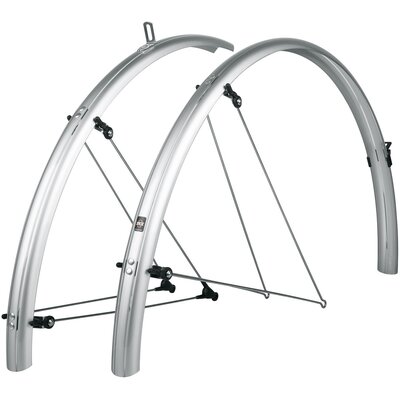 Błotniki rowerowe SKS Bluemels Basic 11808