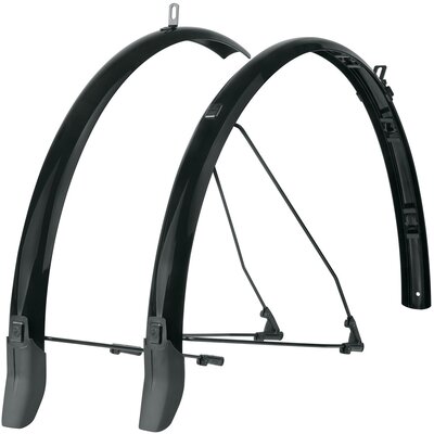 Błotniki rowerowe SKS Bluemels Cable Line 11846