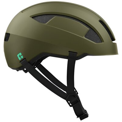 LAZER CityZen KinetiCore Ciemnozielony Miejski ( M)