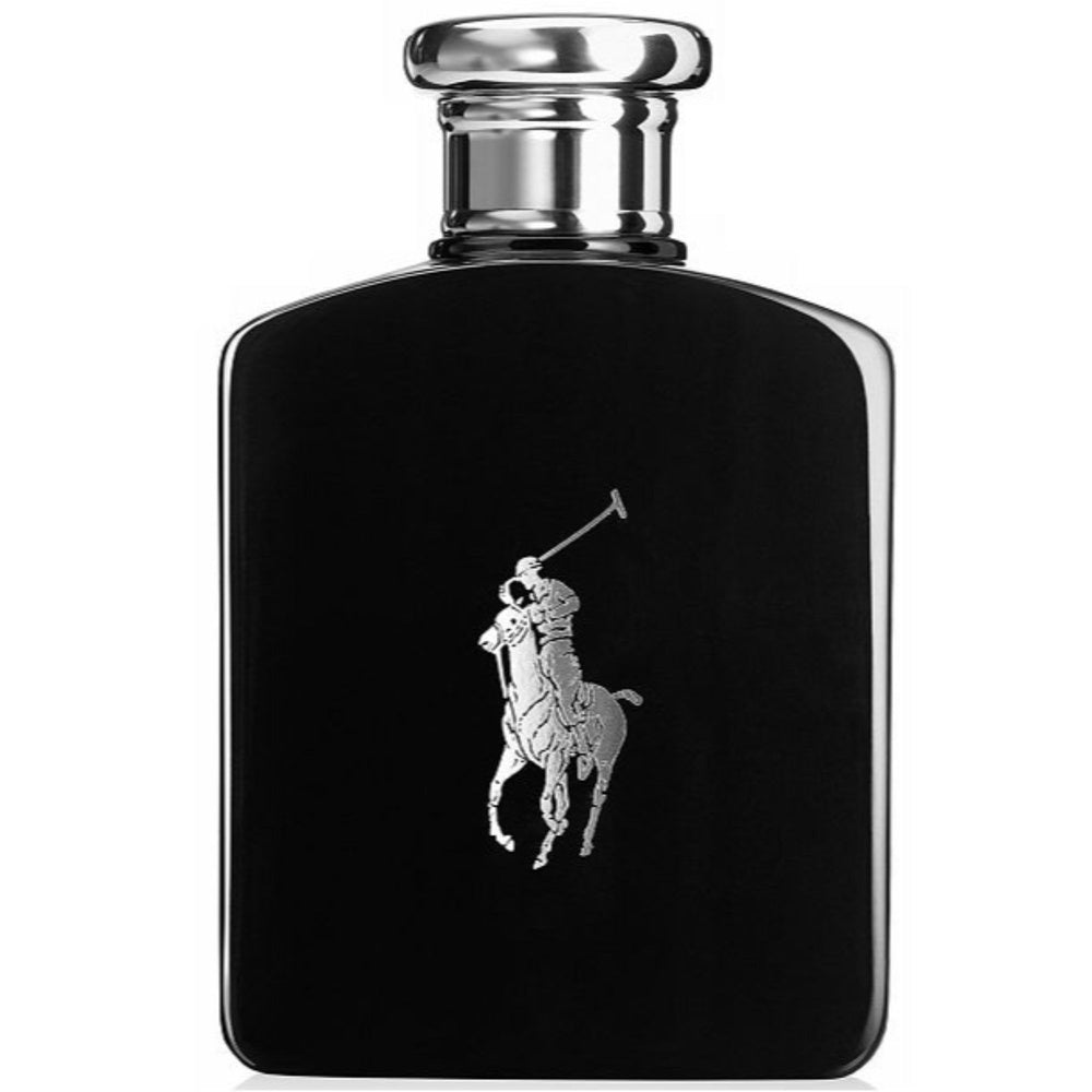 Ralph Lauren Polo Black woda toaletowa spray 125ml -