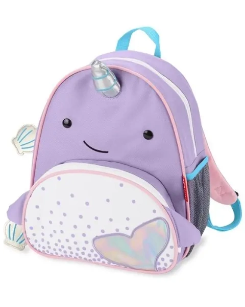 Plecak Narwal Little Kid - Skip Hop