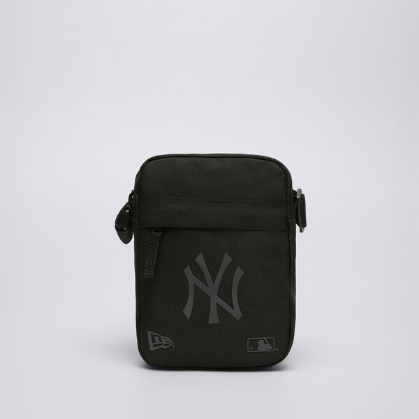 NEW ERA TOREBKA MLB SIDE BAG NEYYAN BLKBLK NEW YORK YANKEES