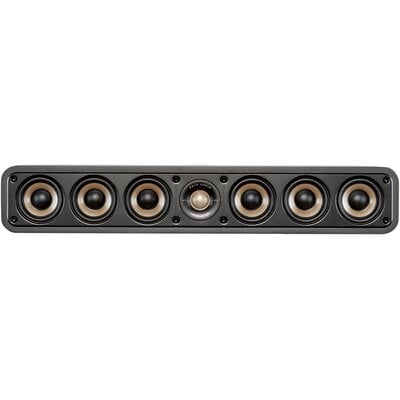 POLK AUDIO Signature elite ES35C Czarny