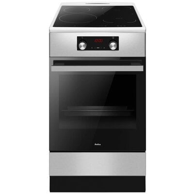 Amica 523IE3.325PaHTsKDp(Xx) Pizza Steam