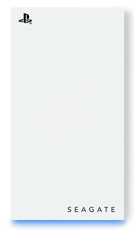 Seagate Game Drive 2 TB 3.2 Gen 1 (3.1 Gen 1) Biały STMH2000200