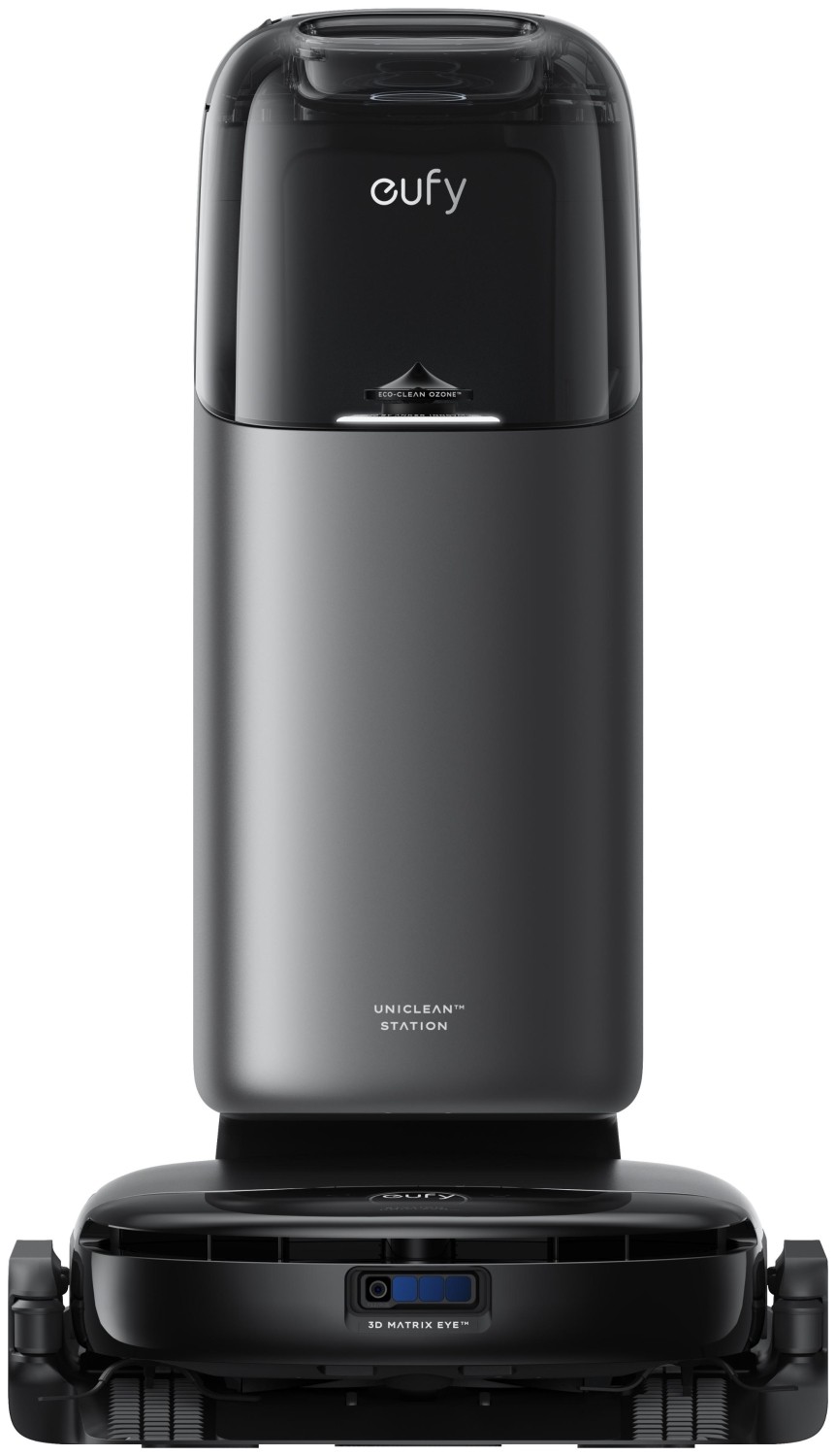 Eufy S1 Pro Czarny