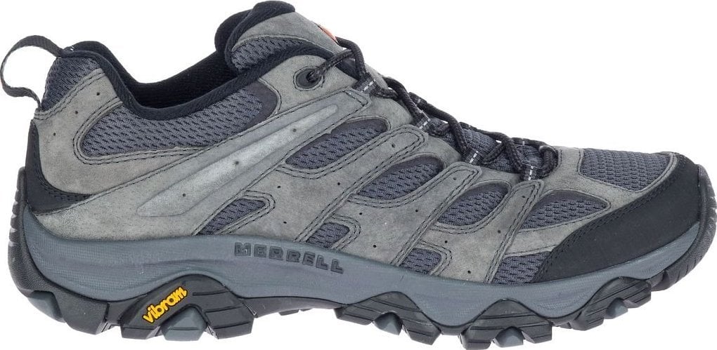 Buty trekkingowe męskie Merrell Moab 3 Vent jasnoszare r. 46