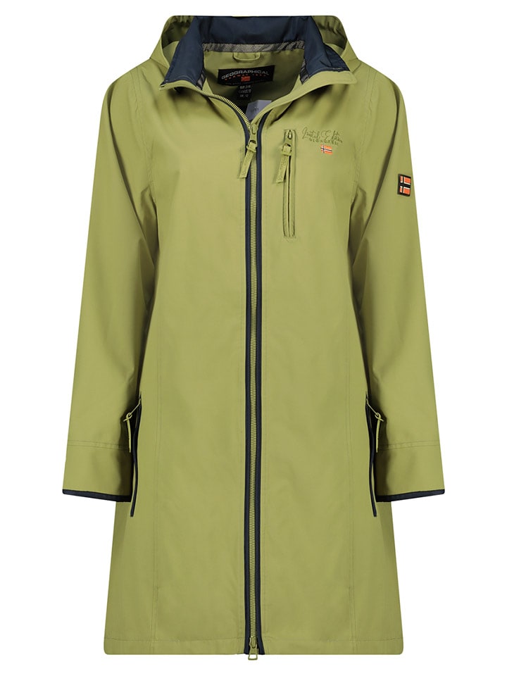 Geographical Norway Parka 