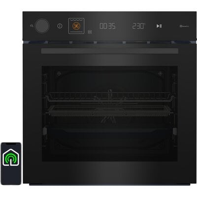 Beko bPRO500 XBCBISA17600KSBS