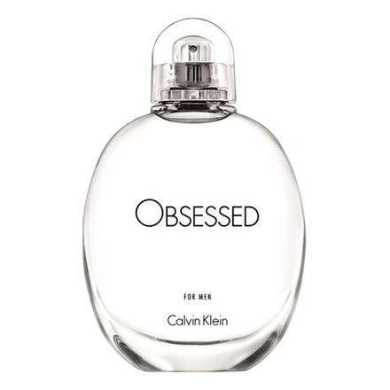 Calvin Klein Obsessed For Men Woda Toaletowa 125 ml Flakon UNIKAT
