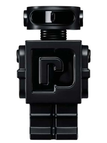 Paco Rabanne Phantom PARFUM 100 ml Flakon
