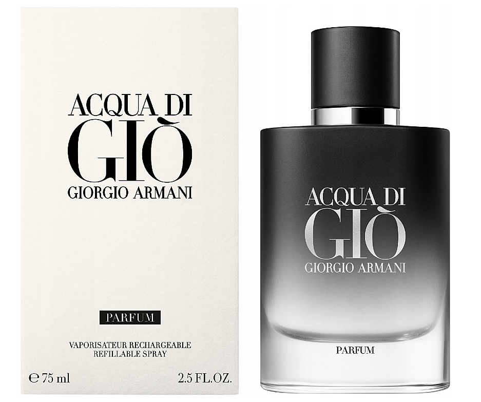 Giorgio Armani Acqua Di Gio PARFUM 75 ml