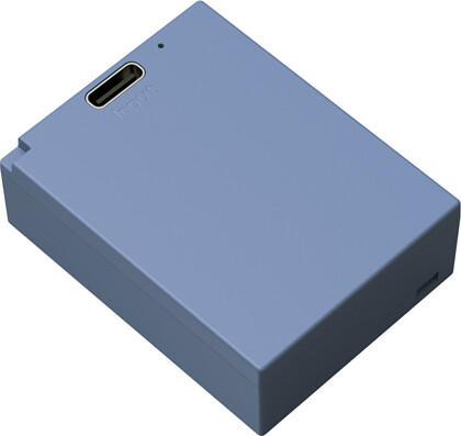 Akumulator NP-W126S SmallRig 5062 USB-C, 1050mAh