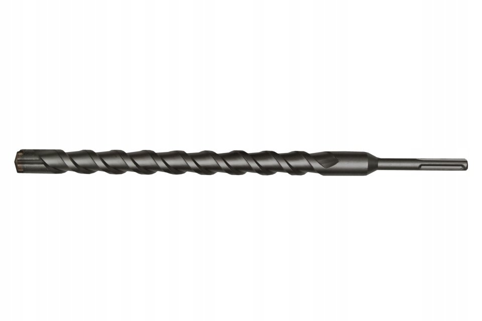WIERTŁO SDS MAX 40X600 MM QUATTRO